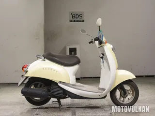 Honda CREA SCOOPY