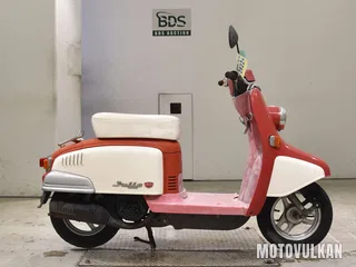 Honda JULIO
