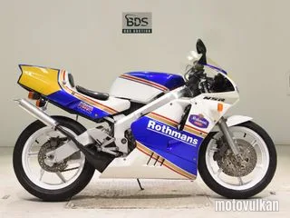 Honda NSR250R-4