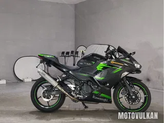 Kawasaki Ninja 400