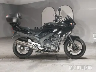 Yamaha TDM900