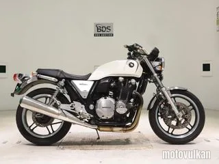 Honda CB1100A