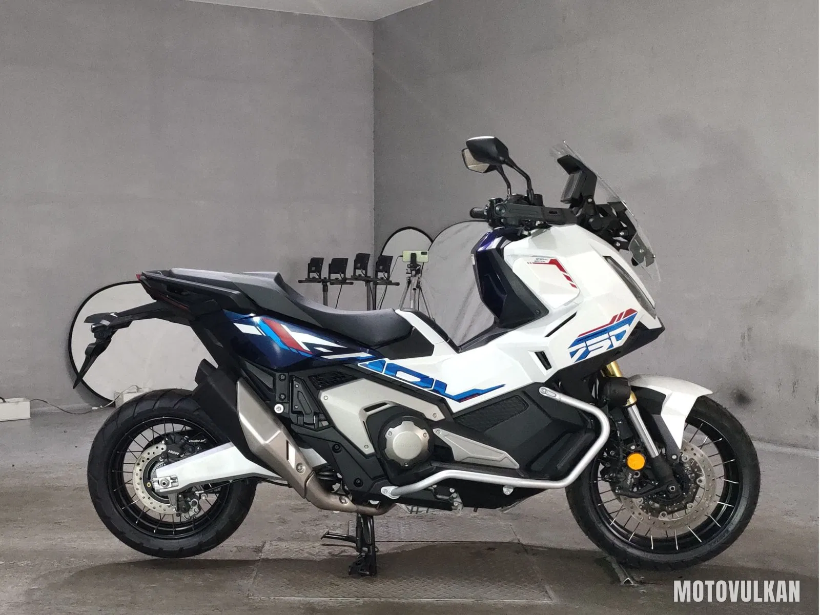 Honda X-ADV