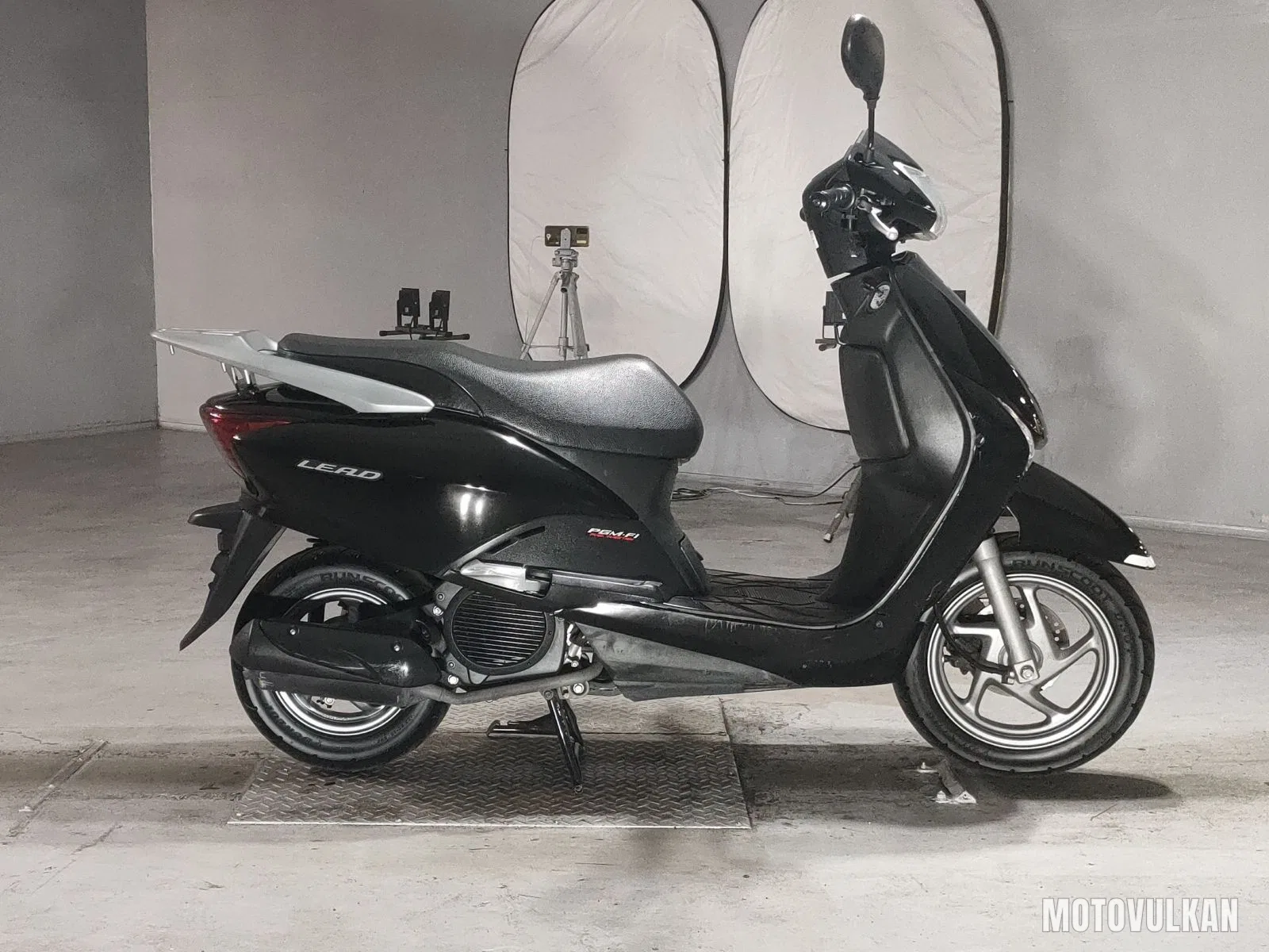 Honda Lead 110
