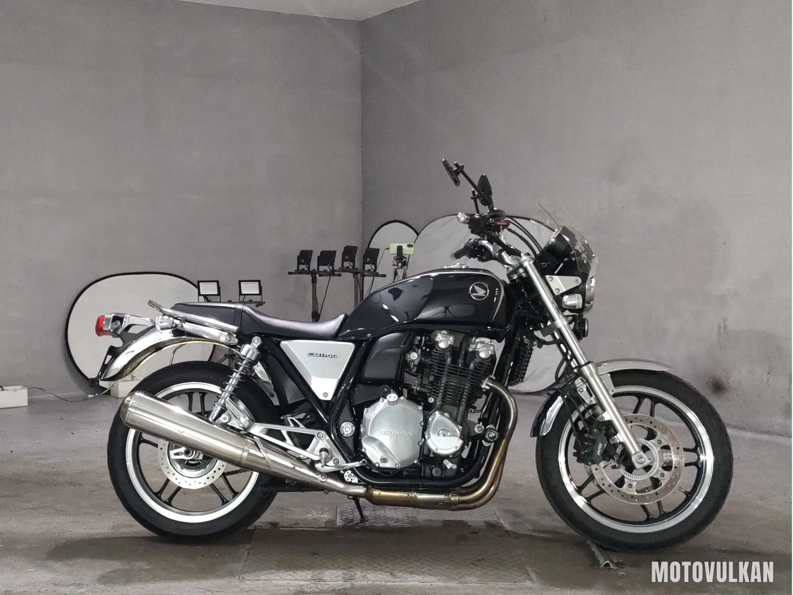 Honda CB1100