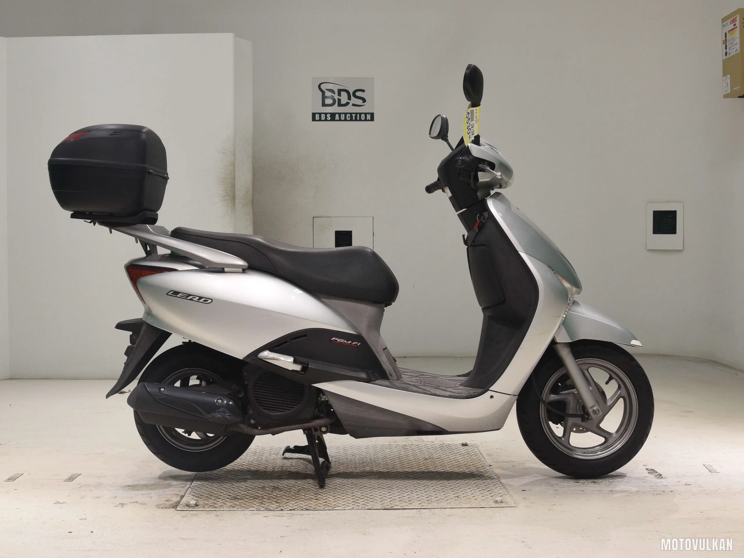 Honda LEAD110
