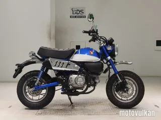 Honda MONKEY125A