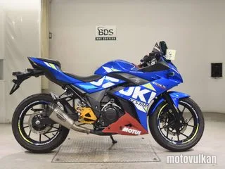 Suzuki GSX250RA