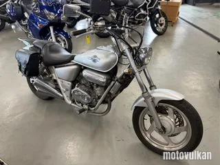 Honda V-Twin Magna