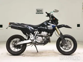 Suzuki DR-Z400SM