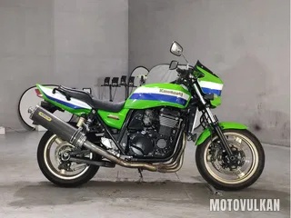 Kawasaki ZRX1200R