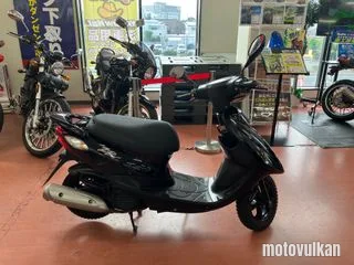 Yamaha Jog Zr