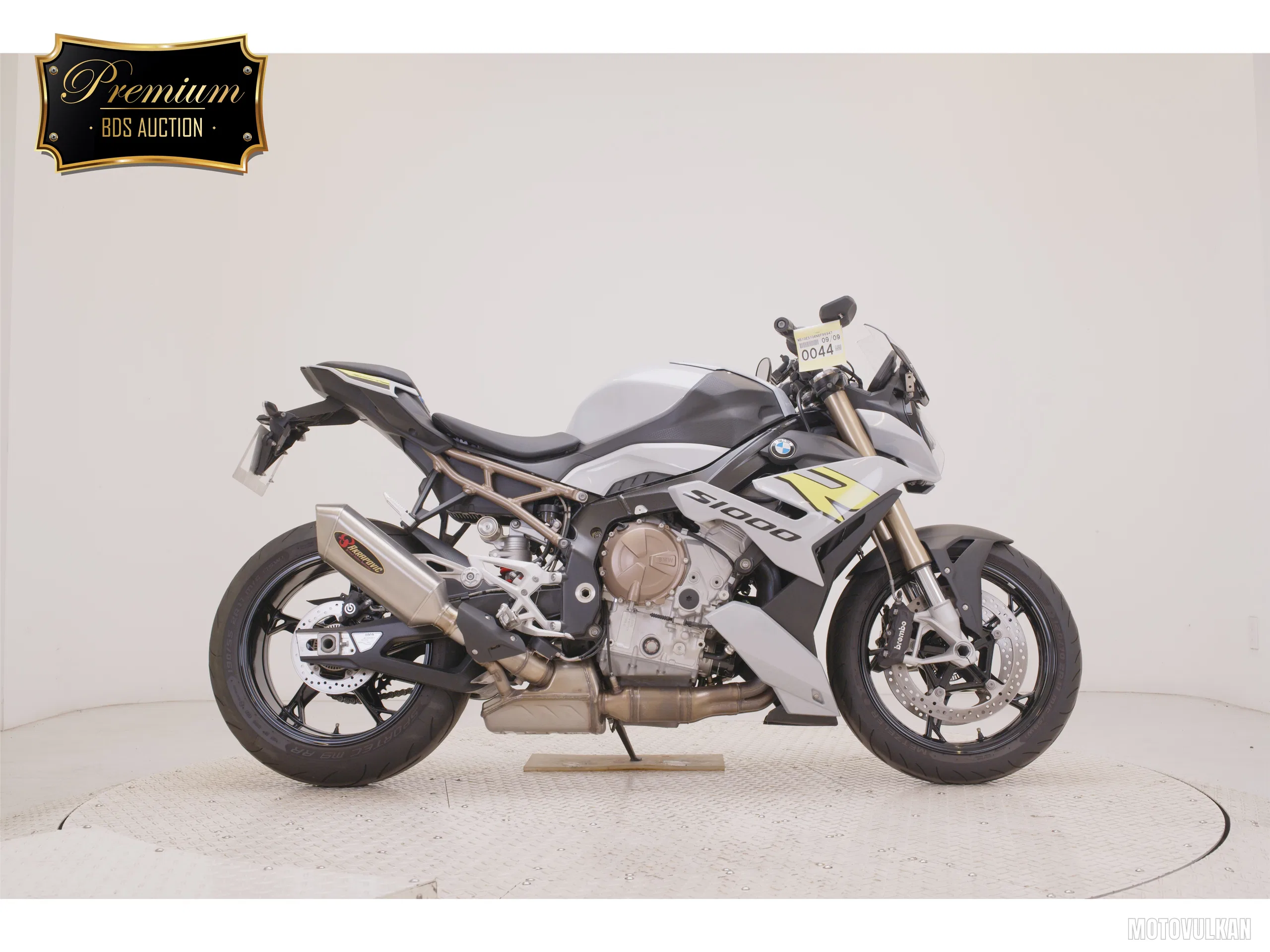  BMWS1000R