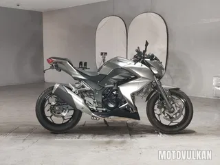 Kawasaki Z250