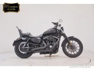  HD. XL883N
