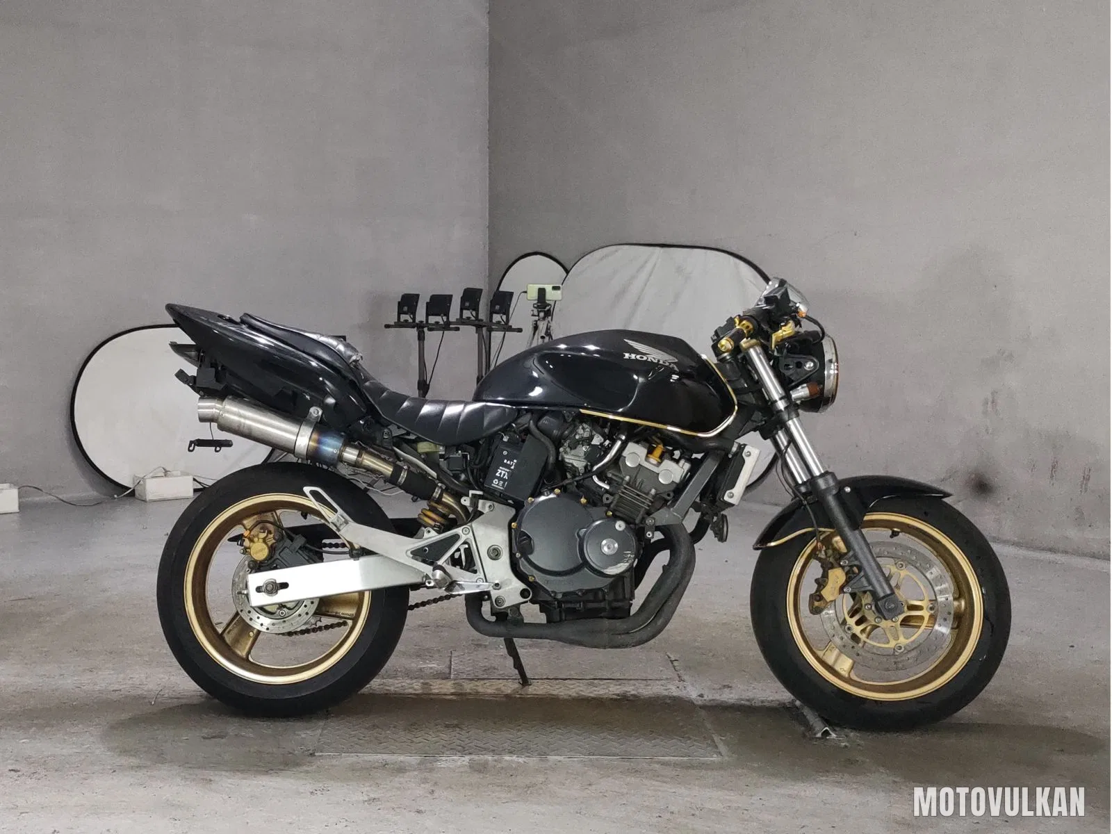 Honda Hornet 250