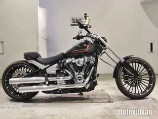  HD. FXBR1920