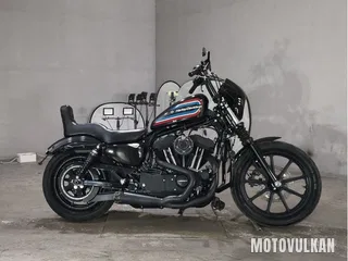 Harley-Davidson Harley-Davidson XL1200NS