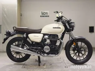 Honda GB350