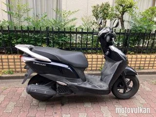 Honda Lead 125