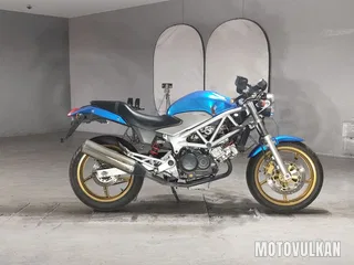 Honda VTR250