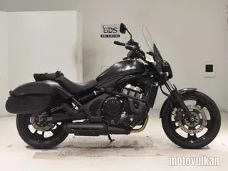 Kawasaki VULCAN650S