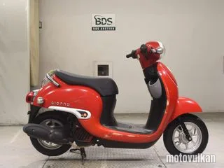 Honda GIORNO-3
