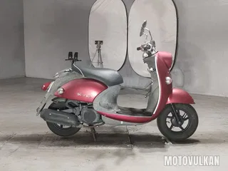 Yamaha Vino