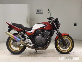 Honda CB400SFV-4