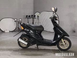 Honda DIO ZX