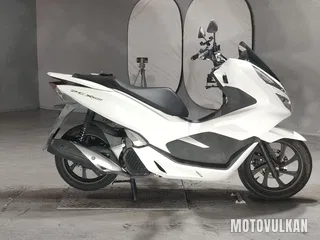 Honda PCX150