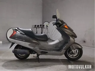 Honda Foresight SE