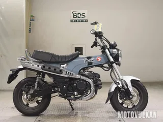 Honda DAX125