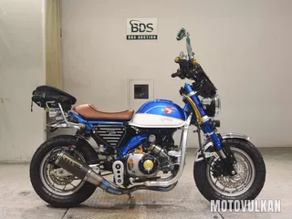 Honda MONKEY125