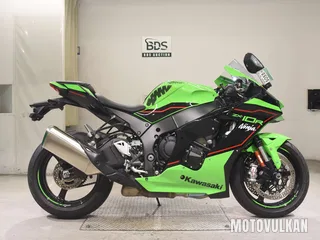 Kawasaki ZX-10RA