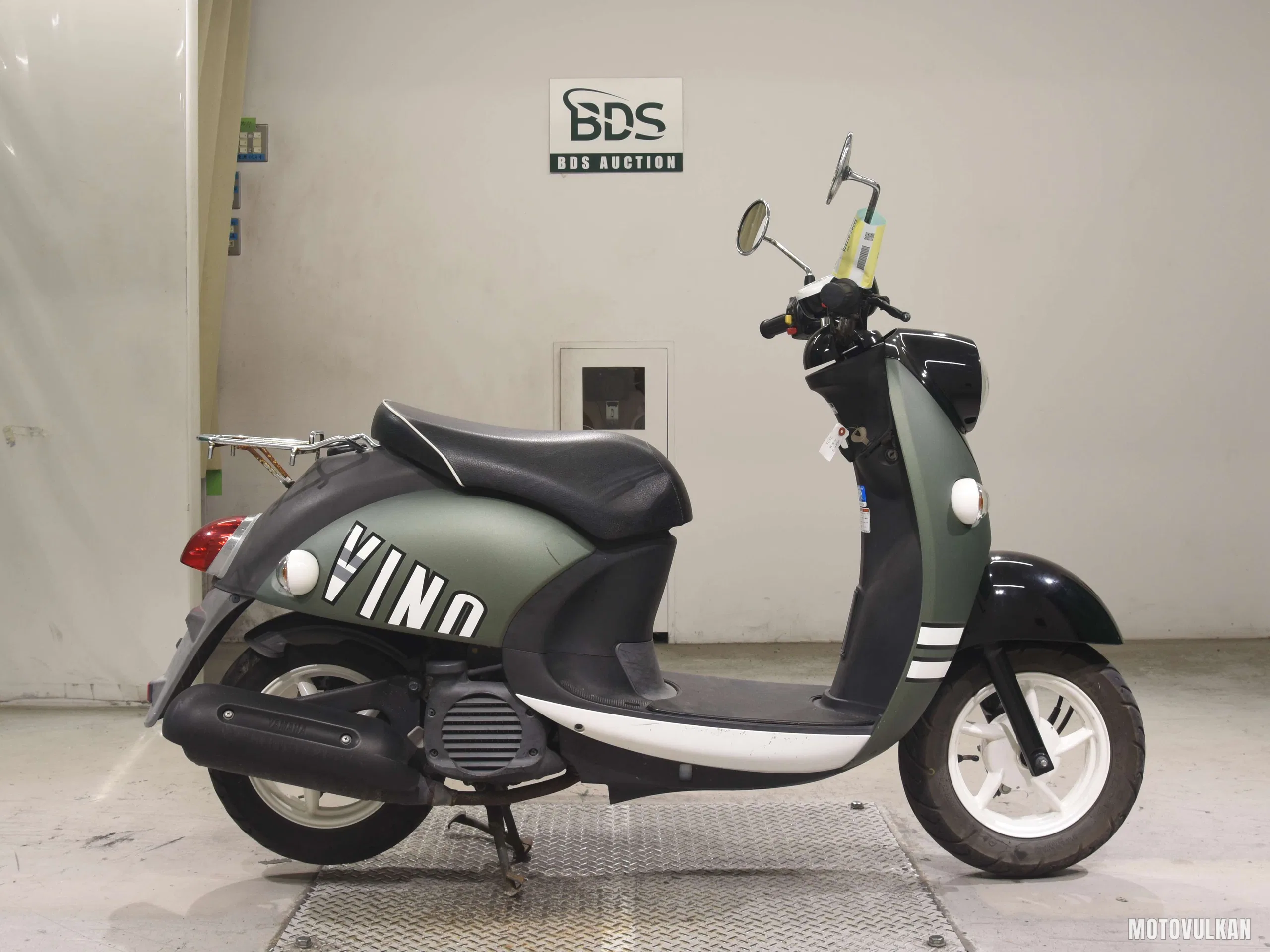 Yamaha VINO-3