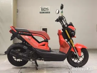 Honda ZOOMER-X