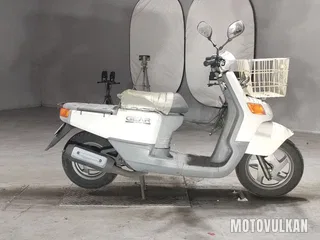 Yamaha ギア