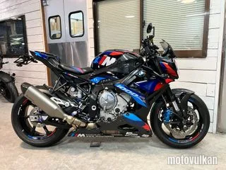 Bmw Bmw M1000R
