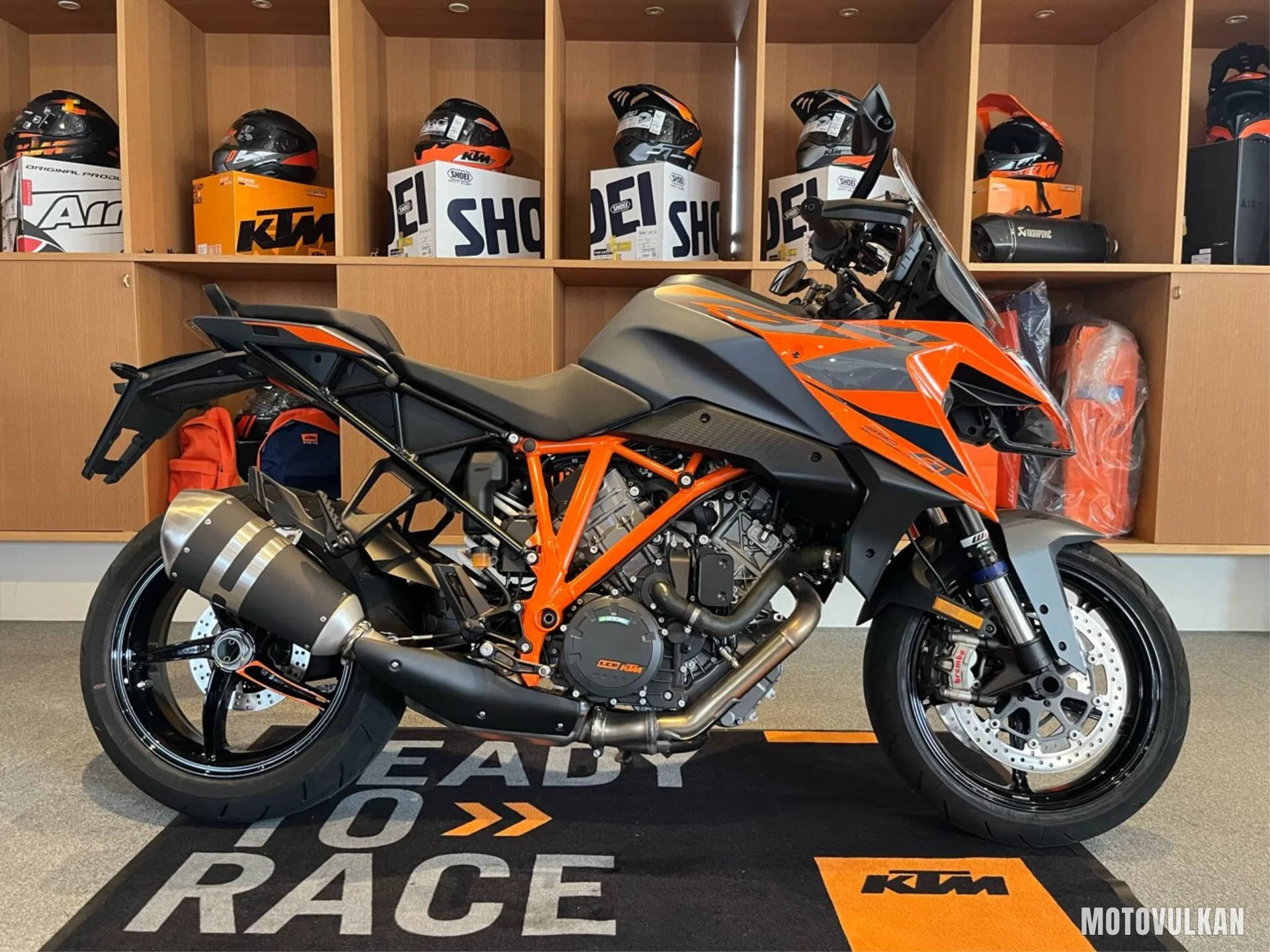 Ktm Ktm 1290Super Duke Gt