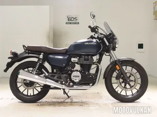 Honda GB350