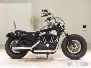  HD. XL1200X