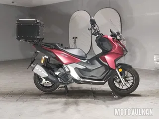 Honda ADV160