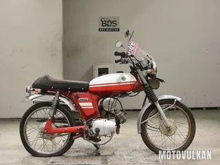 Yamaha YB-1