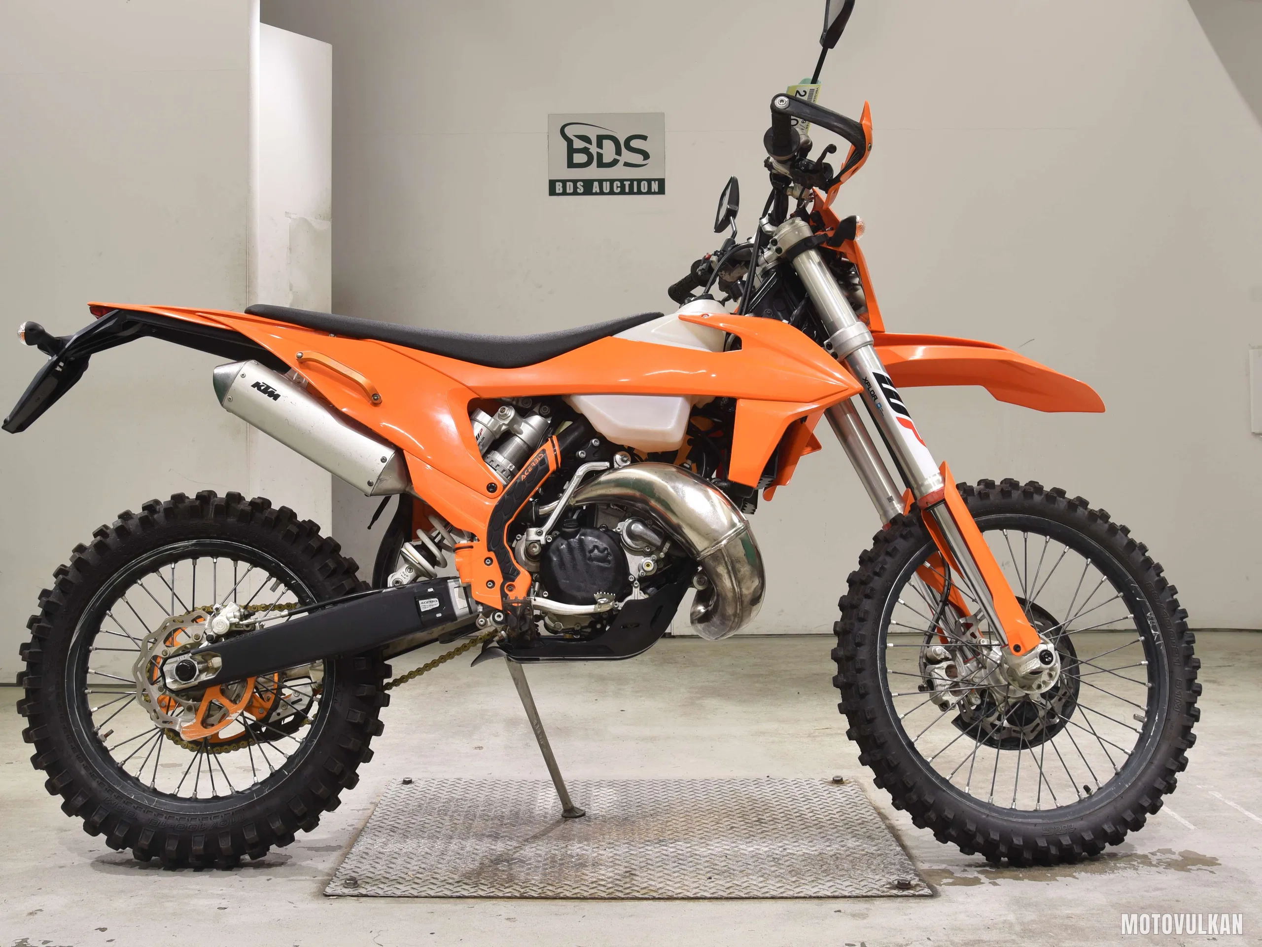  KTM150EXC TPI
