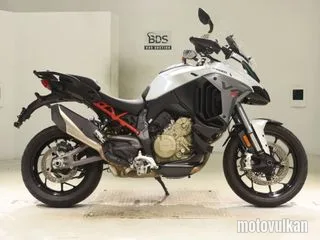  DUCATI MULTISTRADA V4S