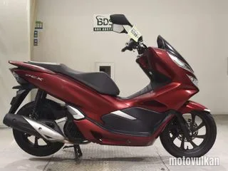 Honda PCX125-3