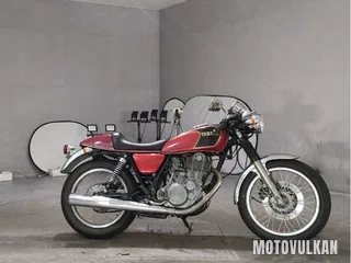Yamaha SR500
