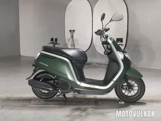 Honda Dunk