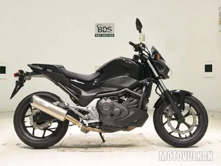 Honda NC750S